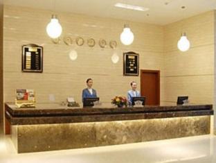 Quanzhou Wins Hotel Jinhuai Branch Екстер'єр фото