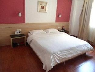 Quanzhou Wins Hotel Jinhuai Branch Екстер'єр фото